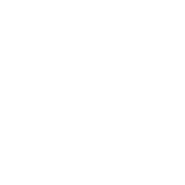logo telegram blanc